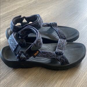 Teva Men's Hurricane 4 Sandals